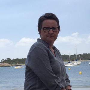  Brigitte Straif